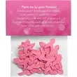 Awareness Ribbon Confetti Packet | https://www.bestnamebadges.com
