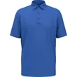 Callaway® All Over Stitched Men's Chev Polo Shirt | https://www.bestnamebadges.com