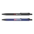 SmoothGrip Aluminum Pen | https://www.bestnamebadges.com