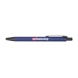 SmoothGrip Aluminum Pen | https://www.bestnamebadges.com