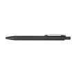 SmoothGrip Aluminum Pen | https://www.bestnamebadges.com