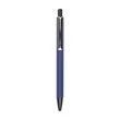 SmoothGrip Aluminum Pen | https://www.bestnamebadges.com