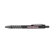 LumiGrip Iridescent Stylus Pen | https://www.bestnamebadges.com