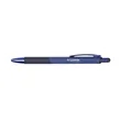 LumiGrip Iridescent Stylus Pen | https://www.bestnamebadges.com