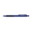 LumiGrip Iridescent Stylus Pen | https://www.bestnamebadges.com