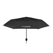 CarryLite Umbrella | https://www.bestnamebadges.com