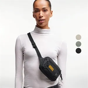 GOT BAG® Sling Bag-GOTS Ocean Plastic Small Crossbody Bag