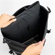 GOT BAG® ROLLTOP Jason Mamoa-GOTS Certified Plastic Backpack | https://www.bestnamebadges.com