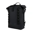 GOT BAG® ROLLTOP Jason Mamoa-GOTS Certified Plastic Backpack | https://www.bestnamebadges.com