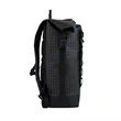GOT BAG® ROLLTOP Jason Mamoa-GOTS Certified Plastic Backpack | https://www.bestnamebadges.com