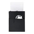 GOT BAG® ROLLTOP Jason Mamoa-GOTS Certified Plastic Backpack | https://www.bestnamebadges.com