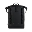 GOT BAG® ROLLTOP Jason Mamoa-GOTS Certified Plastic Backpack | https://www.bestnamebadges.com