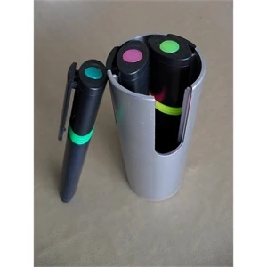 3 in 1 Barrel Highlighter