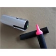 3 in 1 Barrel Highlighter | https://www.bestnamebadges.com