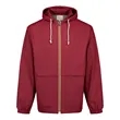 Weatherproof® Vintage Hooded Water-Resistant Rain Jacket | https://www.bestnamebadges.com