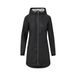 Weatherproof® Classic Fit Ladies Hooded Rain Jacket | https://www.bestnamebadges.com