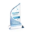 Kimberley VividPrint™ Award | https://www.bestnamebadges.com