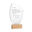 Clarence Award | https://www.bestnamebadges.com