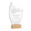 Clarence Award | https://www.bestnamebadges.com