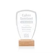 Hendrick Award | https://www.bestnamebadges.com