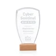 Hendrick Award | https://www.bestnamebadges.com