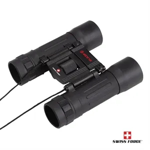Swiss Force® Lemiere 10X Binoculars | https://www.bestnamebadges.com
