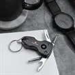 Swiss Force® Wildcub Multi-Tool & Flashlight Keyring | https://www.bestnamebadges.com