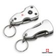Swiss Force® Wildcub Multi-Tool & Flashlight Keyring | https://www.bestnamebadges.com