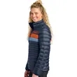 Cotopaxi® Women's Fuego Down Jacket | https://www.bestnamebadges.com