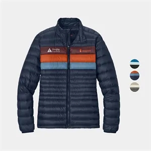 Cotopaxi® Women's Fuego Down Jacket