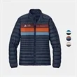 Cotopaxi® Women's Fuego Down Jacket | https://www.bestnamebadges.com