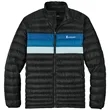 Cotopaxi® Fuego Down Jacket | https://www.bestnamebadges.com