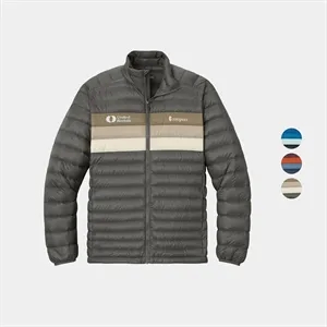 Cotopaxi® Fuego Down Jacket