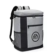 Arctica Expansive Cooler Backpack | https://www.bestnamebadges.com
