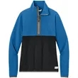 Cotopaxi® Women's Amado 1/2-Zip Fleece | https://www.bestnamebadges.com