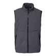Weatherproof® Lightweight Commuter Vest w/ Zip Pockets | https://www.bestnamebadges.com