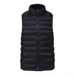 Weatherproof® Lightweight Ladies Quilted Puffer Vest | https://www.bestnamebadges.com