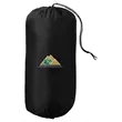 CORE365 Prevail Packable Blanket | https://www.bestnamebadges.com