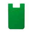 Econo Silicone Mobile Cell Phone Wallet | https://www.bestnamebadges.com
