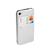 Econo Silicone Mobile Cell Phone Wallet | https://www.bestnamebadges.com