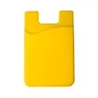 Econo Silicone Mobile Cell Phone Wallet | https://www.bestnamebadges.com