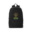 Electron Compact Laptop Backpack | https://www.bestnamebadges.com