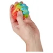 Push Pop Bubble Ball Fidget Sensory Toy | https://www.bestnamebadges.com