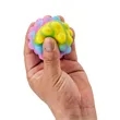 Push Pop Bubble Ball Fidget Sensory Toy | https://www.bestnamebadges.com