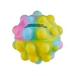 Push Pop Bubble Ball Fidget Sensory Toy | https://www.bestnamebadges.com