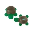 Turtle Shape Stress Ball | https://www.bestnamebadges.com