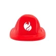 Fireman Hat Shape Stress Ball | https://www.bestnamebadges.com