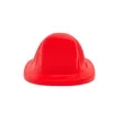 Fireman Hat Shape Stress Ball | https://www.bestnamebadges.com