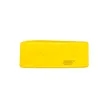 Cheese Wedge Shape Stress Ball | https://www.bestnamebadges.com
