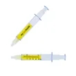 Healthcare Syringe Highlighter | https://www.bestnamebadges.com